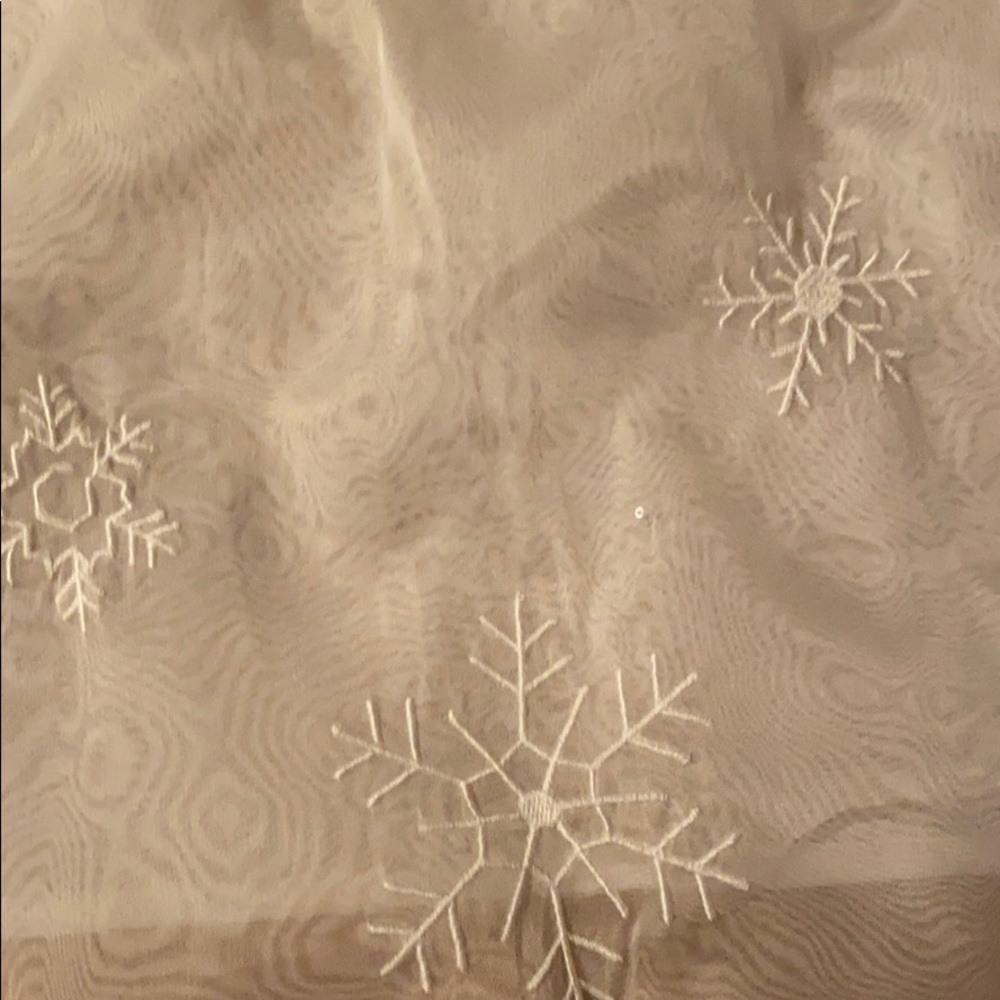 Snowflake Runner - Picture 4 of 4
